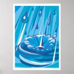 Laissez lui pleuvoir posters