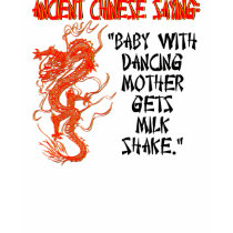 Lait de poule chinois