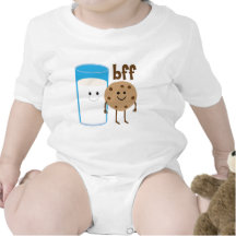 Lait et biscuits BFF Barboteuse