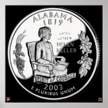 L'ALABAMA POSTERS