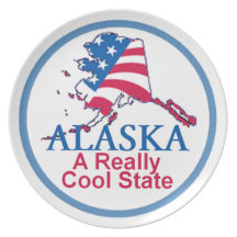 L'ALASKA ASSIETTE