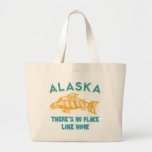 L'Alaska : Il n'y a aucun endroit comme Nome Sac