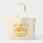L'Alaska : Il n'y a aucun endroit comme Nome Sacs