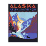 L'Alaska vintage