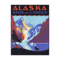 L'Alaska vintage
