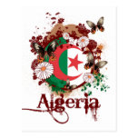 L'Algérie Carte Postale