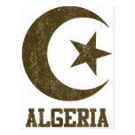 L'Algérie Cartes Postales