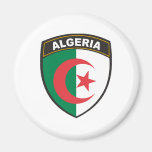 L'Algérie Magnets Pour Réfrigérateur