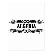 L'Algérie tribale Cartes Postales