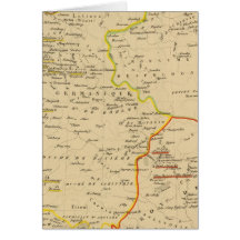 L'Allemagne 1024 un 1137 Cartes