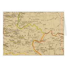 L'Allemagne 843 des 911 Cartes