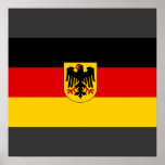 L'Allemagne, Allemagne Posters