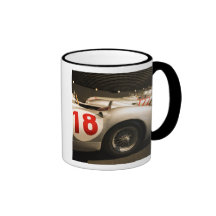 L'Allemagne, Baden-Wurttemberg, Stuttgart Tasse