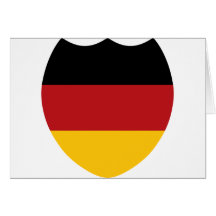 L'Allemagne/Deutchland Cartes