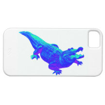 L'ALLIGATOR SECTRUM COQUE Case-Mate iPhone 5