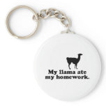 Lama drôle