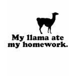 Lama drôle