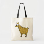 Lama Sacs Fourre-tout