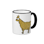 Lama Tasse