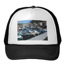 L'amusement de Gamerie conçoit des bateaux Casquettes