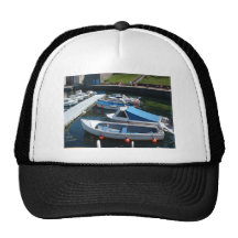 L'amusement de Gamerie conçoit des bateaux Casquettes