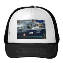 L'amusement de Gamerie conçoit des bateaux Casquettes