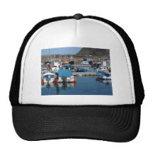 L'amusement de Gamerie conçoit le port de gamerie Casquette