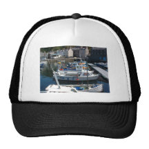 L'amusement de Gamerie conçoit le port de gamerie  Casquette