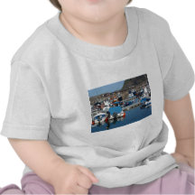 L'amusement de Gamerie conçoit le port de gamerie T-shirt