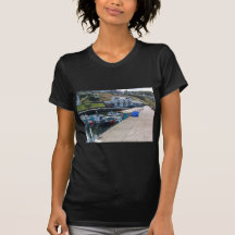L'amusement de Gamerie conçoit le port de gamerie T-shirt