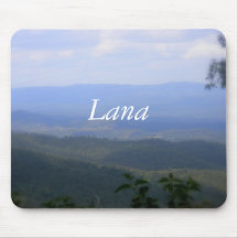 Lana Tapis De Souris