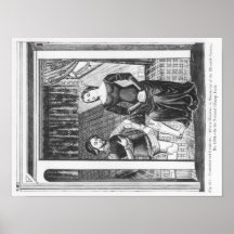 Lancelot et Guinivere Posters