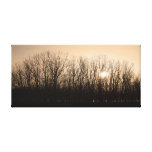 landschap canvas prints