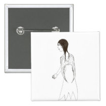 L'ange badges publicitaires
