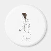 L'ange magnets