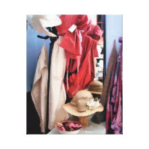 L'ANGLETERRE VICTORIENNE TOILE TENDUE