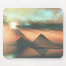 LANGS DE NIJL MOUSEPAD MUIS MAT