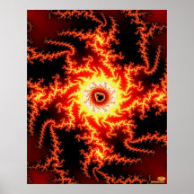 Langues du feu posters