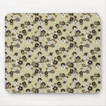 Lani Jack Mousepad Tapis De Souris