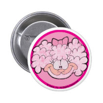 Lanoline de Knoop van het Lam buttons
