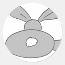 Lapin Adhésif