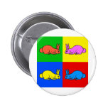 Lapin Badge