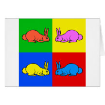 Lapin Cartes