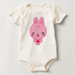 Lapin de Kawaii