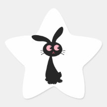 Lapin I de Kuro Adhésifs