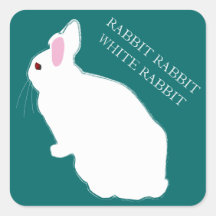 LAPIN ! LAPIN ! ADHÉSIFS