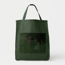 Lapins Sac En Toile