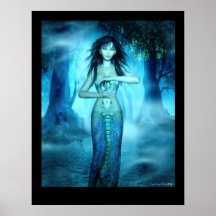 L'appel de la sirène poster