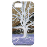 L'arbre de Lisa - coque iphone Coque Case-Mate iPhone 5
