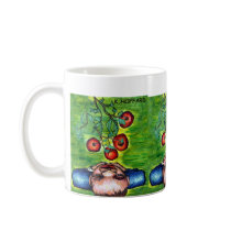 "L'arbre donnant "